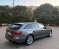 Серый Ауди А4, объемом двигателя 3 л и пробегом 219 тыс. км за 17999 $, фото 12 на Automoto.ua