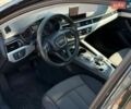 Сірий Ауді А4, об'ємом двигуна 2 л та пробігом 268 тис. км за 16200 $, фото 10 на Automoto.ua