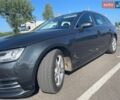 Серый Ауди А4, объемом двигателя 1.97 л и пробегом 240 тыс. км за 19000 $, фото 12 на Automoto.ua
