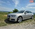 Серый Ауди А4, объемом двигателя 1.97 л и пробегом 285 тыс. км за 16840 $, фото 59 на Automoto.ua