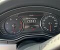 Сірий Ауді А4, об'ємом двигуна 2.97 л та пробігом 220 тис. км за 26500 $, фото 8 на Automoto.ua