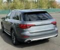 Сірий Ауді А4, об'ємом двигуна 2 л та пробігом 64 тис. км за 7900 $, фото 4 на Automoto.ua