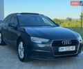 Серый Ауди А4, объемом двигателя 1.97 л и пробегом 245 тыс. км за 16300 $, фото 14 на Automoto.ua