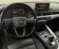 Сірий Ауді А4, об'ємом двигуна 1.97 л та пробігом 274 тис. км за 17800 $, фото 9 на Automoto.ua