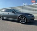 Сірий Ауді А4, об'ємом двигуна 1.97 л та пробігом 270 тис. км за 22900 $, фото 1 на Automoto.ua