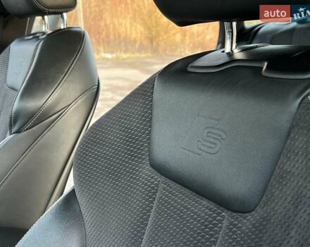 Серый Ауди А4, объемом двигателя 3 л и пробегом 247 тыс. км за 21850 $, фото 77 на Automoto.ua