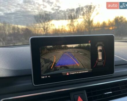 Серый Ауди А4, объемом двигателя 3 л и пробегом 247 тыс. км за 21850 $, фото 85 на Automoto.ua