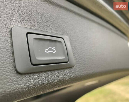 Ауді А4 2017 у Києві на Automoto.ua Сірий Ауді А4, об'ємом двигуна 1.97 л та пробігом 143 тис. км за 18500 $, фото 18 на Automoto.ua