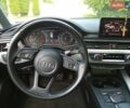 Серый Ауди А4, объемом двигателя 1.97 л и пробегом 240 тыс. км за 19000 $, фото 25 на Automoto.ua