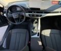 Сірий Ауді А4, об'ємом двигуна 2 л та пробігом 268 тис. км за 16200 $, фото 8 на Automoto.ua
