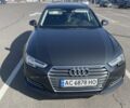 Сірий Ауді А4, об'ємом двигуна 2 л та пробігом 240 тис. км за 19093 $, фото 1 на Automoto.ua