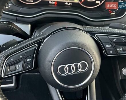 Серый Ауди А4, объемом двигателя 3 л и пробегом 247 тыс. км за 21850 $, фото 38 на Automoto.ua