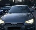 Сірий Ауді А4, об'ємом двигуна 2 л та пробігом 210 тис. км за 23000 $, фото 1 на Automoto.ua