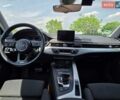 Серый Ауди А4, объемом двигателя 1.97 л и пробегом 285 тыс. км за 16840 $, фото 31 на Automoto.ua