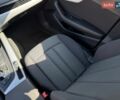 Сірий Ауді А4, об'ємом двигуна 2 л та пробігом 268 тис. км за 16200 $, фото 16 на Automoto.ua