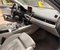 Серый Ауди А4, объемом двигателя 3 л и пробегом 219 тыс. км за 17999 $, фото 41 на Automoto.ua