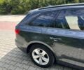 Серый Ауди А4, объемом двигателя 1.97 л и пробегом 285 тыс. км за 15250 $, фото 6 на Automoto.ua