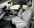 Серый Ауди А4, объемом двигателя 2 л и пробегом 69 тыс. км за 7800 $, фото 6 на Automoto.ua