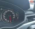 Ауді А4 2018 у Хмельницькому на Automoto.ua Сірий Ауді А4, об'ємом двигуна 2 л та пробігом 207 тис. км за 16399 $, фото 39 на Automoto.ua