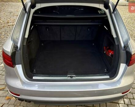 Сірий Ауді А4, об'ємом двигуна 1.97 л та пробігом 224 тис. км за 23500 $, фото 10 на Automoto.ua