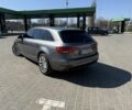 Серый Ауди А4, объемом двигателя 2 л и пробегом 270 тыс. км за 17700 $, фото 6 на Automoto.ua