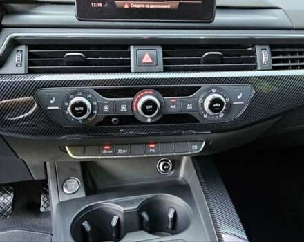 Серый Ауди А4, объемом двигателя 1.98 л и пробегом 278 тыс. км за 17900 $, фото 22 на Automoto.ua