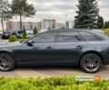 Серый Ауди А4, объемом двигателя 2 л и пробегом 235 тыс. км за 20999 $, фото 3 на Automoto.ua