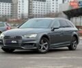 Серый Ауди А4, объемом двигателя 1.97 л и пробегом 224 тыс. км за 22000 $, фото 2 на Automoto.ua