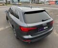 Серый Ауди А4, объемом двигателя 1.97 л и пробегом 224 тыс. км за 22000 $, фото 18 на Automoto.ua