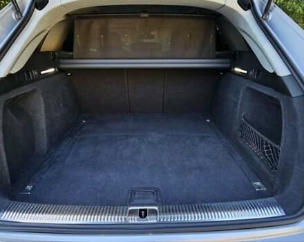 Серый Ауди А4, объемом двигателя 1.98 л и пробегом 278 тыс. км за 17900 $, фото 43 на Automoto.ua