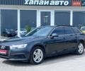 Серый Ауди А4, объемом двигателя 1.97 л и пробегом 224 тыс. км за 19000 $, фото 1 на Automoto.ua