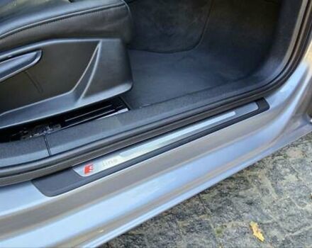 Серый Ауди А4, объемом двигателя 1.98 л и пробегом 278 тыс. км за 17900 $, фото 42 на Automoto.ua