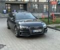 Сірий Ауді А4, об'ємом двигуна 1.97 л та пробігом 250 тис. км за 18500 $, фото 13 на Automoto.ua