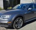 Серый Ауди А4, объемом двигателя 2 л и пробегом 33 тыс. км за 7900 $, фото 1 на Automoto.ua