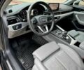 Серый Ауди А4, объемом двигателя 2 л и пробегом 69 тыс. км за 7800 $, фото 8 на Automoto.ua