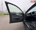 Серый Ауди А4, объемом двигателя 1.97 л и пробегом 224 тыс. км за 22000 $, фото 49 на Automoto.ua