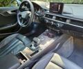 Серый Ауди А4, объемом двигателя 1.98 л и пробегом 278 тыс. км за 17900 $, фото 40 на Automoto.ua