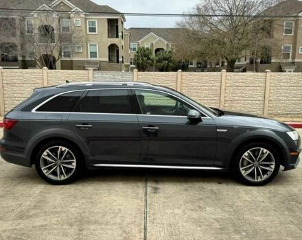 Серый Ауди А4, объемом двигателя 2 л и пробегом 69 тыс. км за 7800 $, фото 2 на Automoto.ua