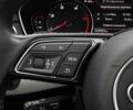 Серый Ауди А4, объемом двигателя 2 л и пробегом 224 тыс. км за 22000 $, фото 16 на Automoto.ua