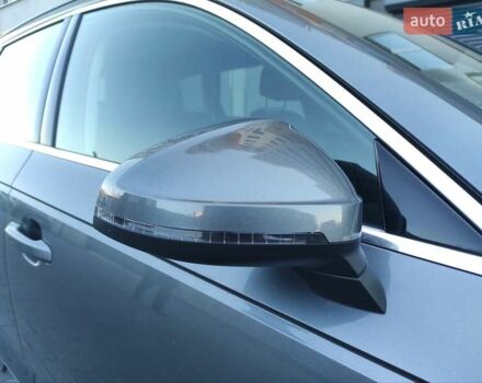 Ауді А4 2018 у Хмельницькому на Automoto.ua Сірий Ауді А4, об'ємом двигуна 2 л та пробігом 207 тис. км за 16399 $, фото 9 на Automoto.ua