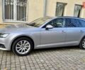 Сірий Ауді А4, об'ємом двигуна 1.97 л та пробігом 224 тис. км за 23500 $, фото 4 на Automoto.ua