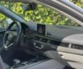 Серый Ауди А4, объемом двигателя 2 л и пробегом 37 тыс. км за 5500 $, фото 11 на Automoto.ua