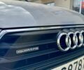 Сірий Ауді А4, об'ємом двигуна 1.97 л та пробігом 224 тис. км за 23500 $, фото 8 на Automoto.ua
