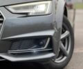 Серый Ауди А4, объемом двигателя 2 л и пробегом 224 тыс. км за 22000 $, фото 6 на Automoto.ua