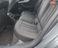 Ауді А4 2018 у Хмельницькому на Automoto.ua Сірий Ауді А4, об'ємом двигуна 2 л та пробігом 207 тис. км за 16399 $, фото 22 на Automoto.ua