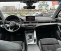 Серый Ауди А4, объемом двигателя 1.97 л и пробегом 224 тыс. км за 22000 $, фото 27 на Automoto.ua