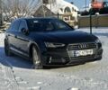 Серый Ауди А4, объемом двигателя 1.97 л и пробегом 255 тыс. км за 17950 $, фото 2 на Automoto.ua