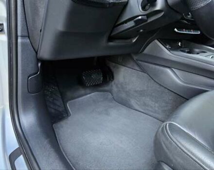 Серый Ауди А4, объемом двигателя 1.98 л и пробегом 278 тыс. км за 17900 $, фото 14 на Automoto.ua