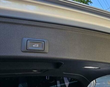 Серый Ауди А4, объемом двигателя 1.98 л и пробегом 278 тыс. км за 17900 $, фото 41 на Automoto.ua