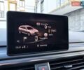 Серый Ауди А4, объемом двигателя 1.97 л и пробегом 255 тыс. км за 17950 $, фото 14 на Automoto.ua